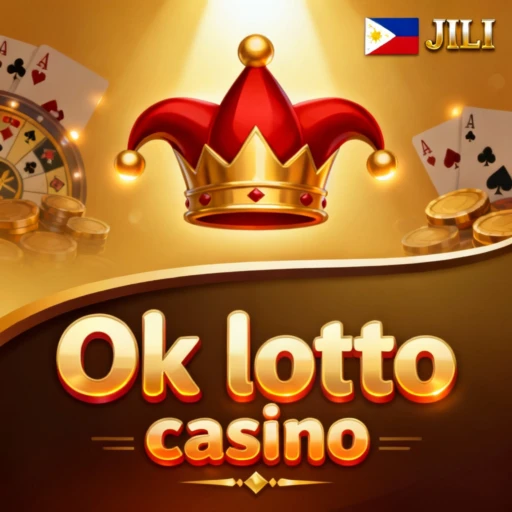 Ok lotto casino
