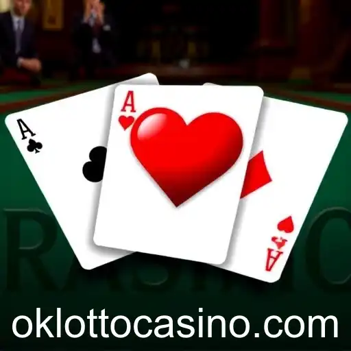 The Evolution of Online Gaming: A Glimpse into Ok Lotto Casino