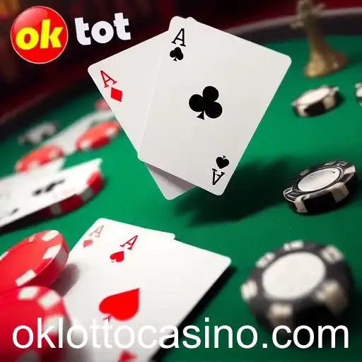 Ok lotto casino