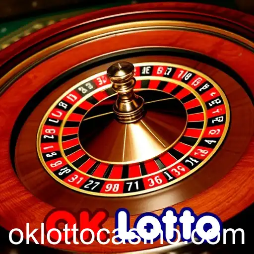 The Rise of Online Lotteries and Casino Games